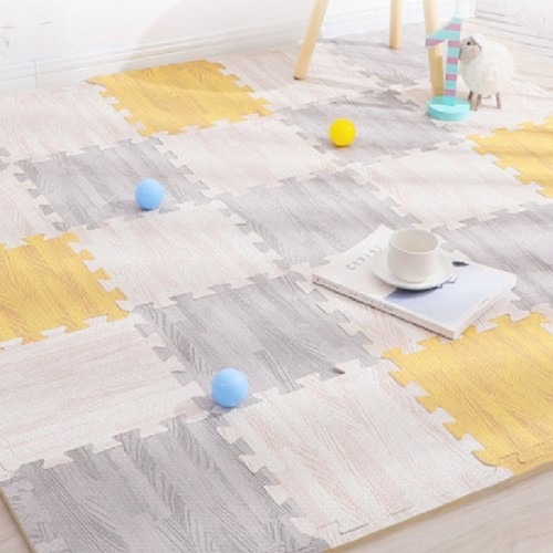 대형퍼즐매트 강아지장판 | 안전하고 위생적인 거실쿠션매트