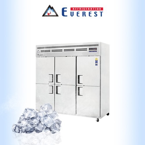 부성 대형 간냉식 냉동고 사용 후기 | 다양한 용도와 실용성