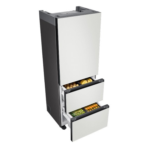 삼성 비스포크 AI 냉장고 후기 | 스마트 기능과 활용 포인트 정리