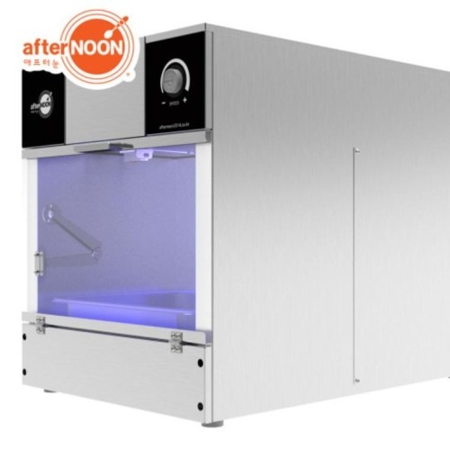 업소용 자동 빙수기 애프터눈 눈꽃 카페 DIM300WS 활용 포인트 정리