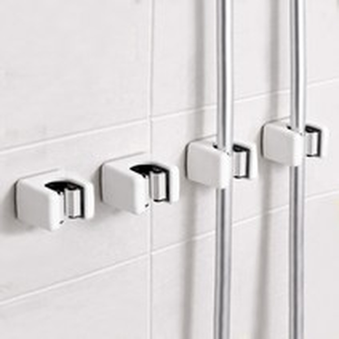 하우블리 클린앤 욕실 무타공 청소도구 사용 후 느낀 효과