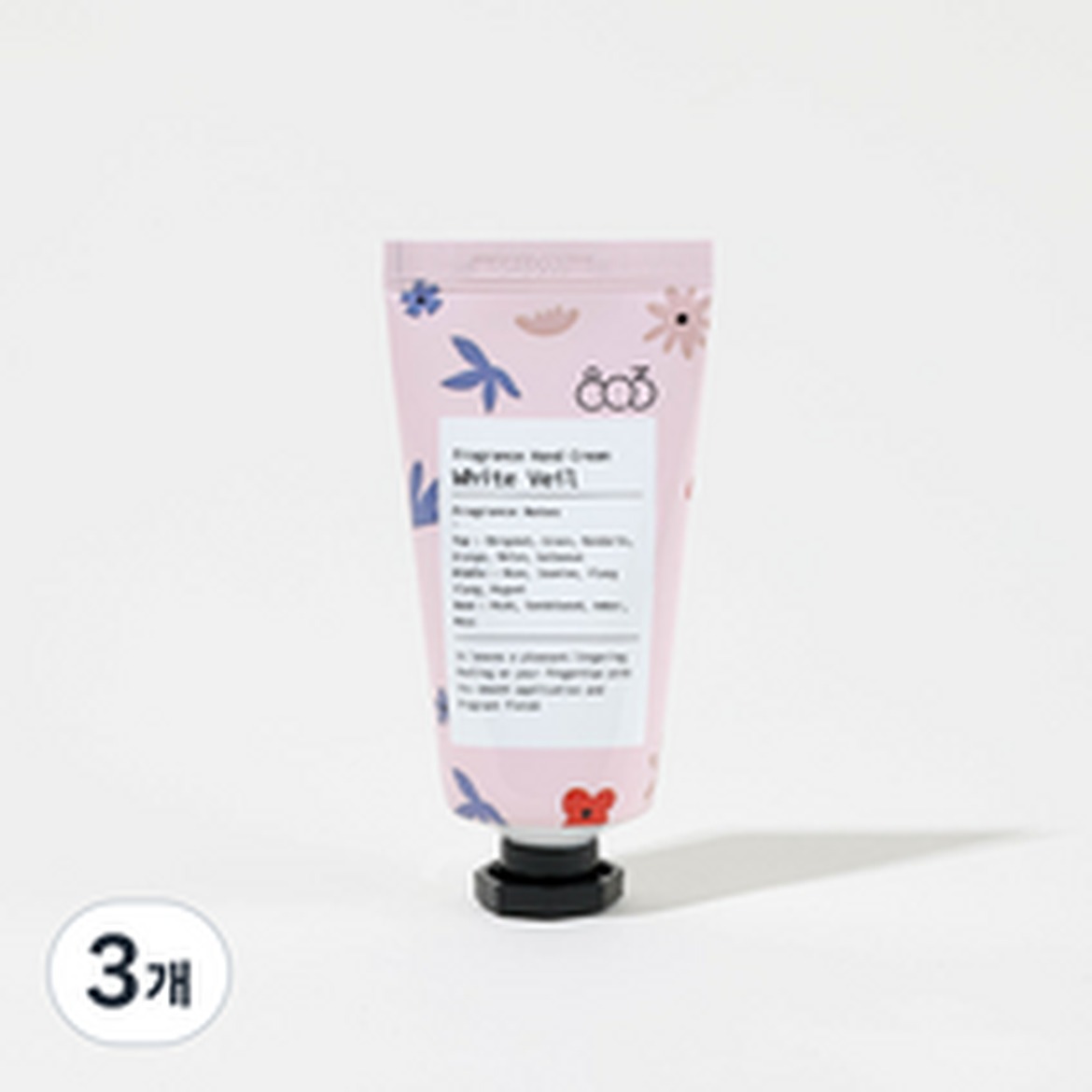 803 프레그런스 벨벳 우드 핸드 크림, 향기 오래가는 사용 후기