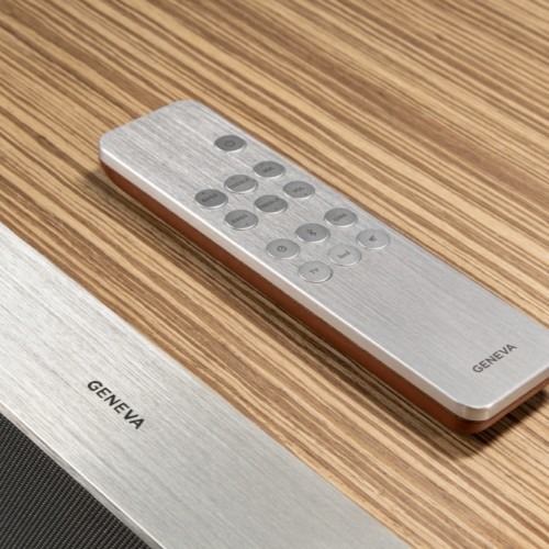 제네바 디콘 Decon XL 블루투스 스피커 후기 | 스탠드 포함한 완벽한 음질