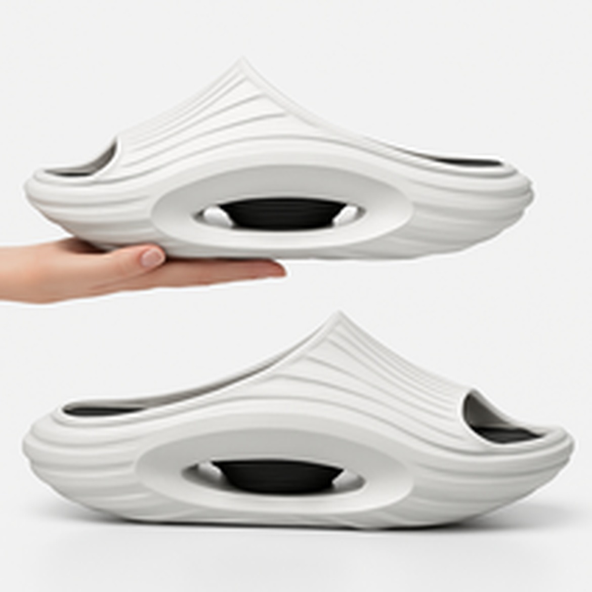 obp 아치 쿠션 패드 슬리퍼, 진짜 만족한 이유