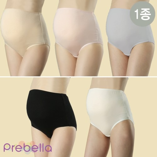 빅사이즈 임산부 코튼 오버팬티 | 편안한 착용감과 실용성