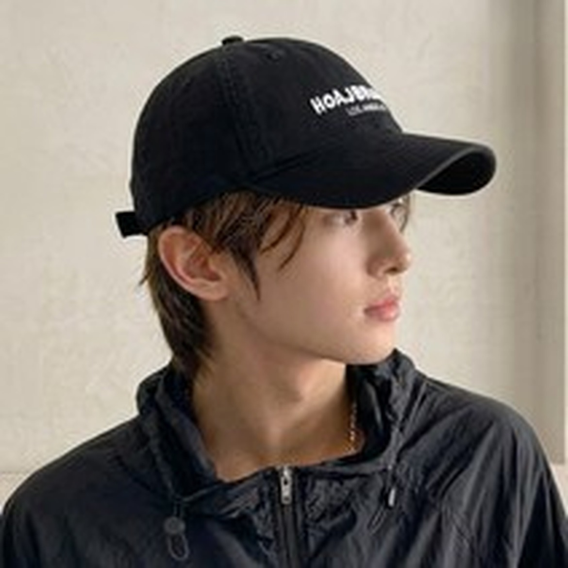 수지나 남녀공용 브루클린 볼캡 사용 후기