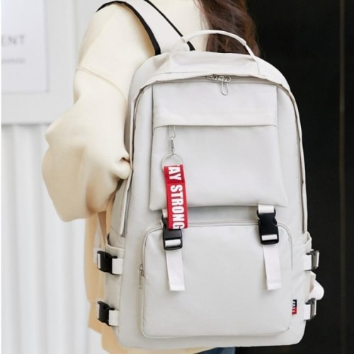 도모아학생 책가방 백팩 | 캐주얼한 디자인과 넉넉한 수납공간