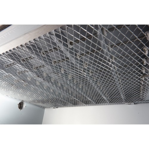 대흥소프트밀 데크오븐 4매 3단 DHO243 업소용 | 고온 조리와 효율성의 완벽한 조화