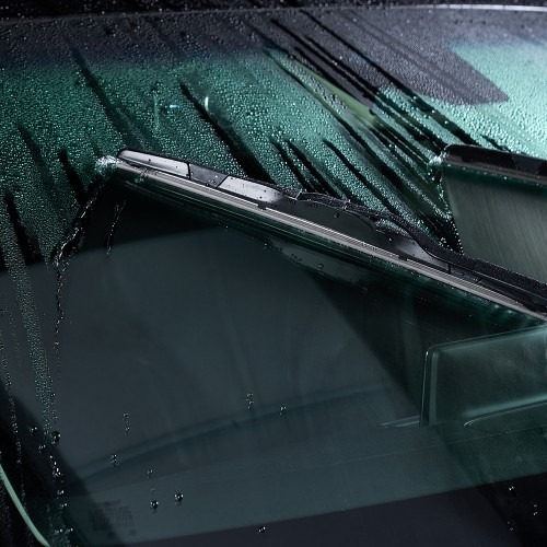 불스원 레인OK 메탈 실리콘x그래핀 발수코팅 와이퍼 SET 사용 후기 및 장점