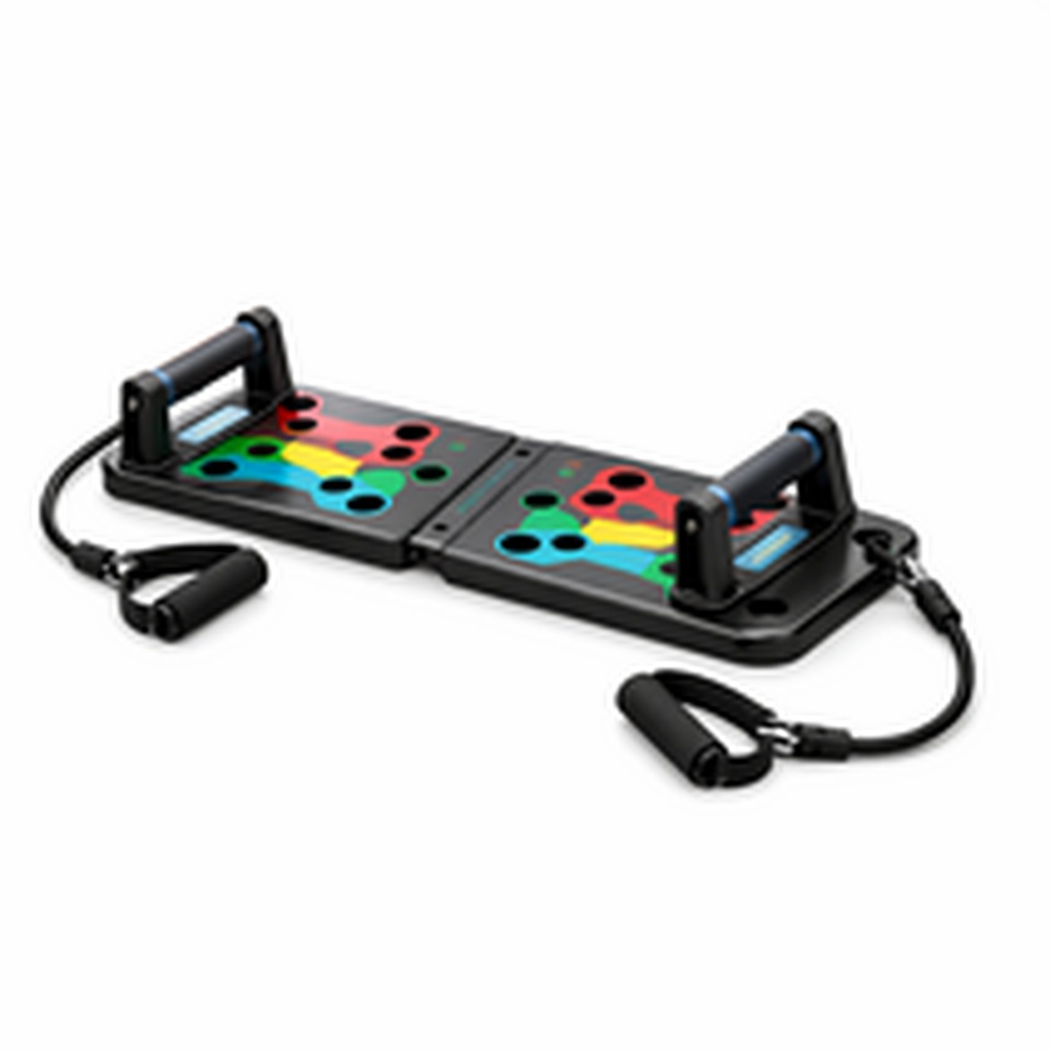 STAM 멀티푸쉬업보드 사용해본 솔직한 후기