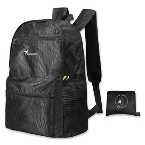 컴팩트 여행용 백팩 경량 방수 수납의 최적 선택