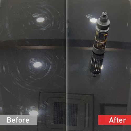 아이피오 스마트2000 중말벌 컴파운드 가루날림 최소화 커팅력 강화형 제품 정리