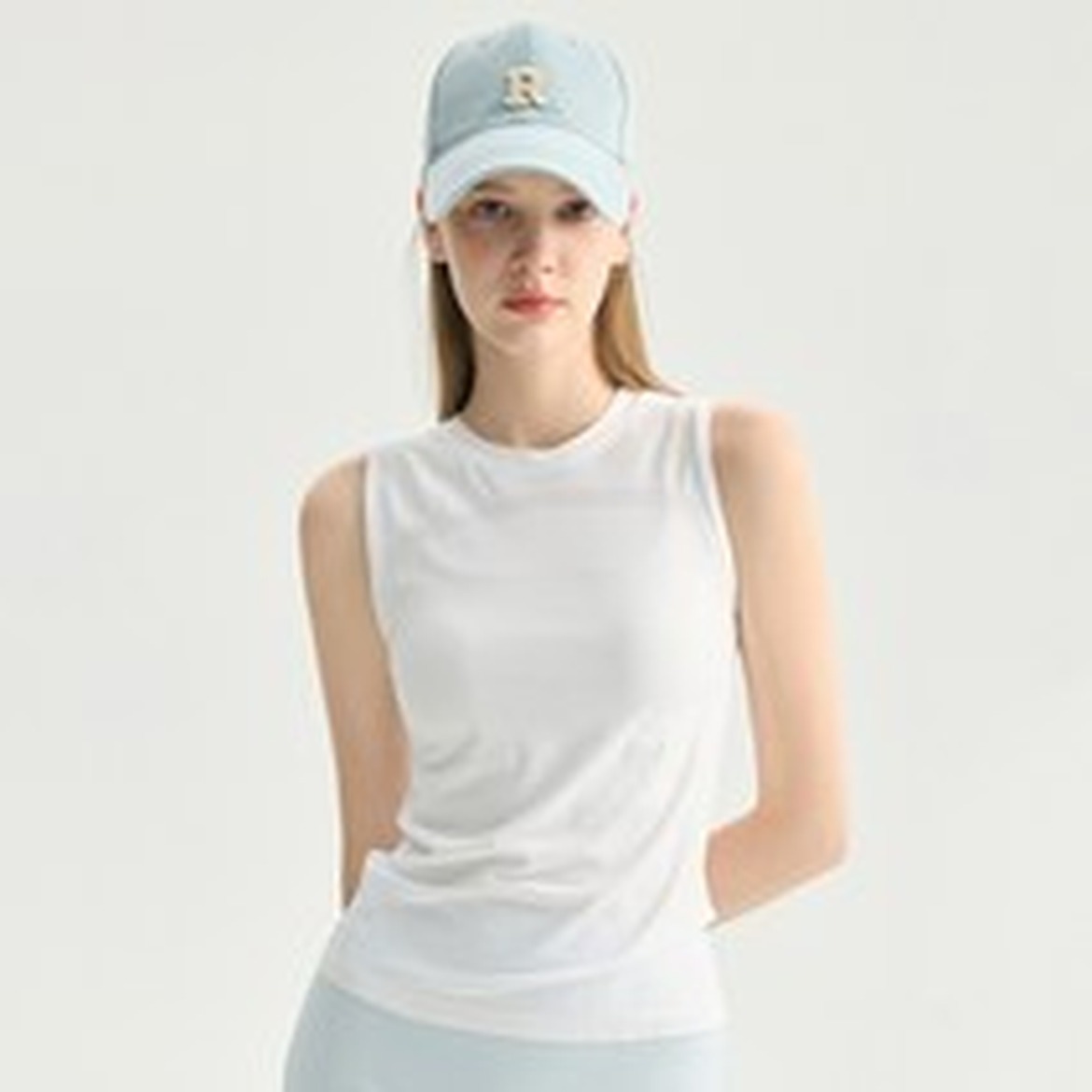 바레노 남성 헬스 기능성 민소매 나시, 실사용 후기