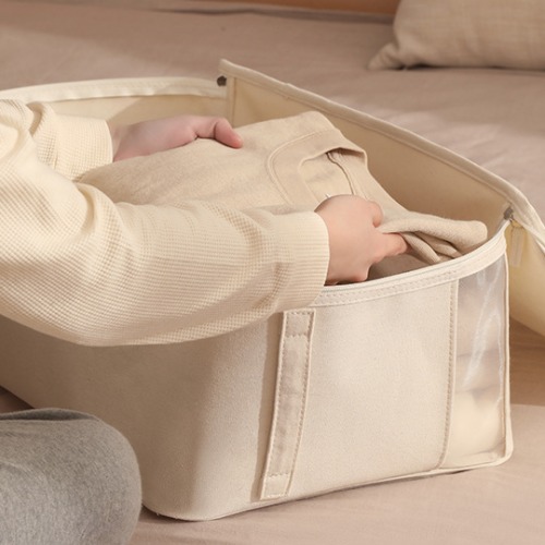 옥스포드 이불보관함 활용법 | 효율적인 정리와 수납의 핵심