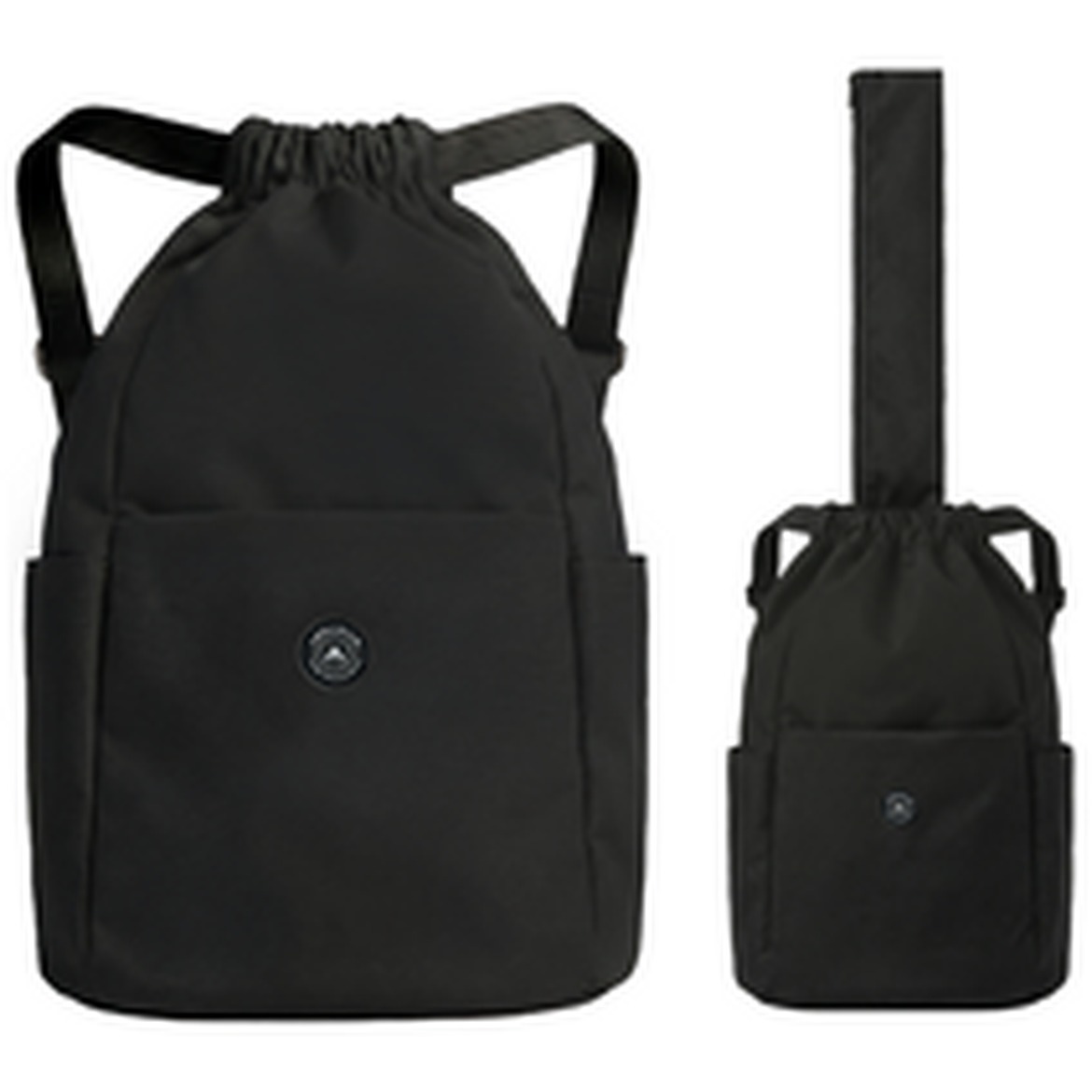 아브라함 파크골프 가방 샤프트커버 백팩 사용 후기