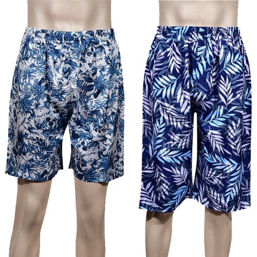 남자인견파자마 시원한 여름 홈웨어 활용 포인트 정리