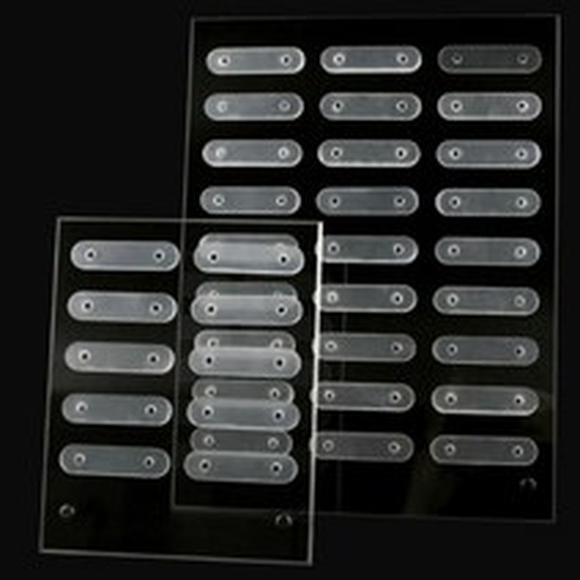 마그네틱 아크릴 네일차트 자석차트판, 쓰기 편한 자석차트판 후기