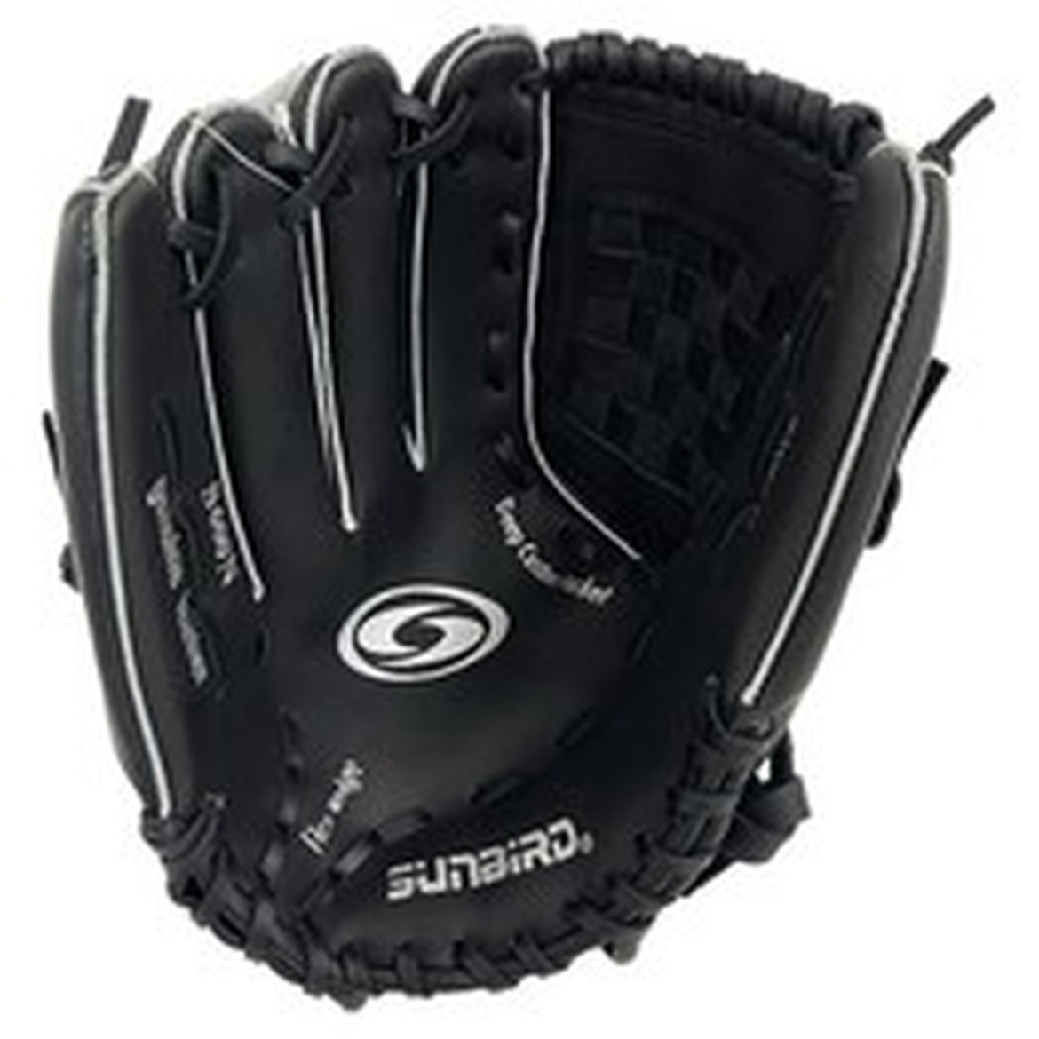 썬버드 NEW 가죽 야구 글러브 사용해보니 편리했어요