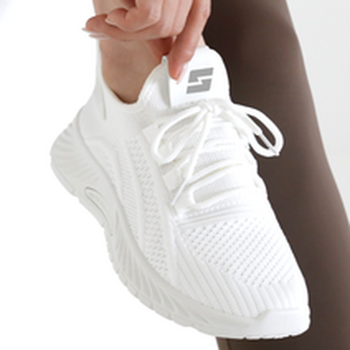 슈페르 가벼운 런닝화, 운동할 때 정말 편안해요