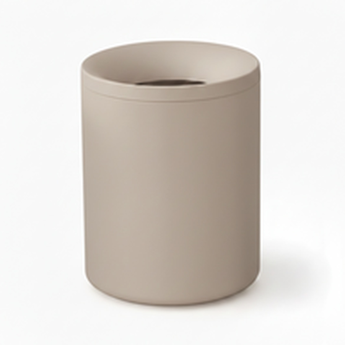 프로메이드 도넛빈 오픈형 휴지통 사용해보니