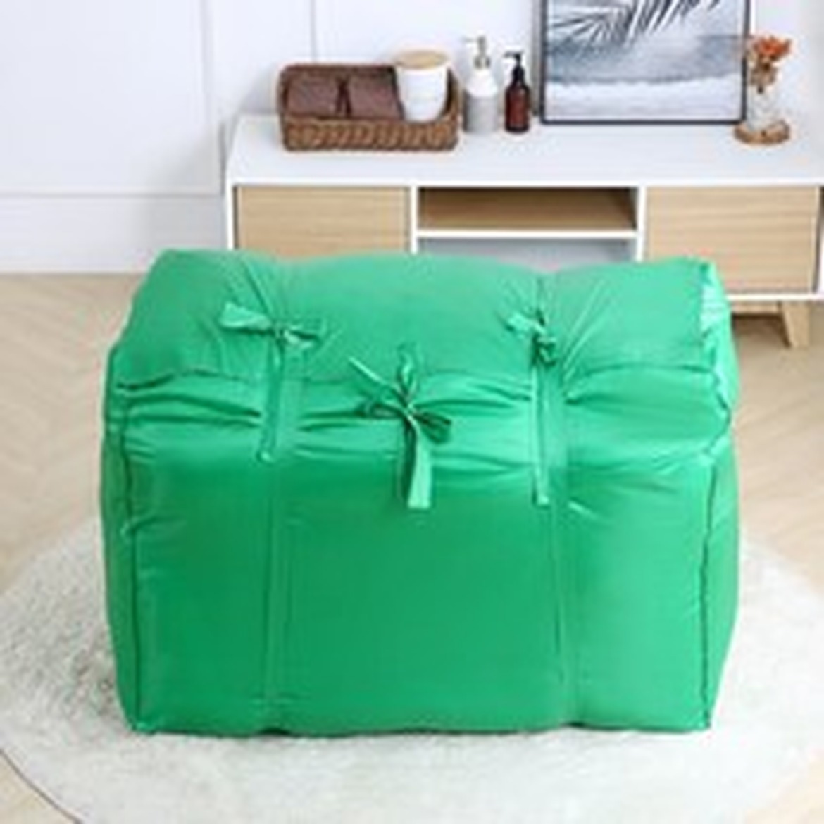 기본 이불보로 이사짐 정리와 보관은 완벽했어요