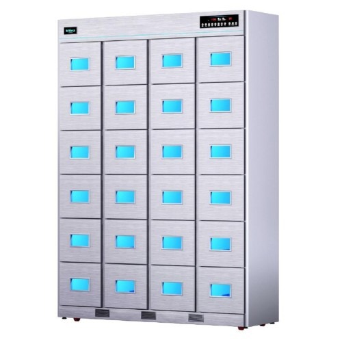 대형 신발장건조기 안전모건조기 | 실용성과 효율성으로 캠퍼스 생활을 지원