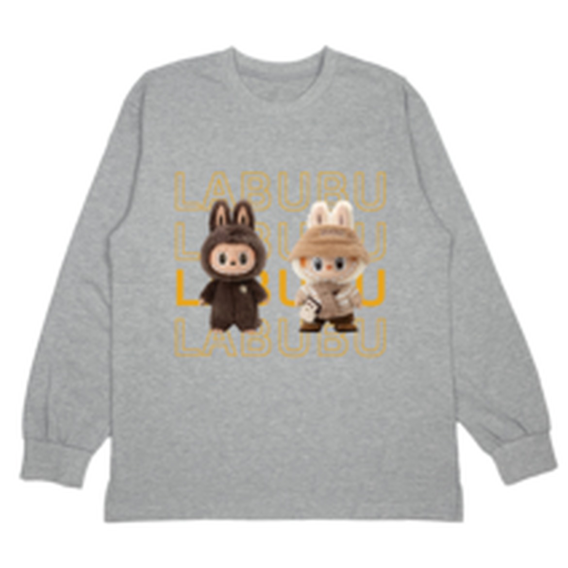 라부부 프렌즈 면100% 주니어용 후기, 편하고 실용적이에요