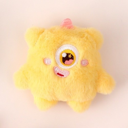 원뿔도깨비 키링 고리 키홀더 후기 | 가방꾸미기와 활용 포인트 정리