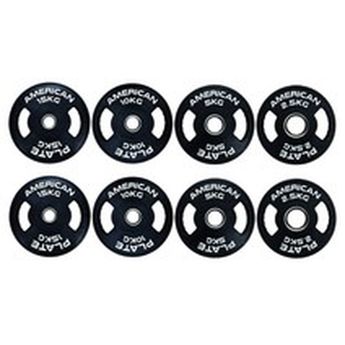 아메리칸플레이트 중량원판 사용 후 느낀 점