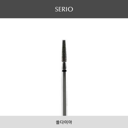 세리오비트 쏠다이아 오리지널 큐티클 루즈스킨제거 | 부드러운 손 관리와 사용 편의성