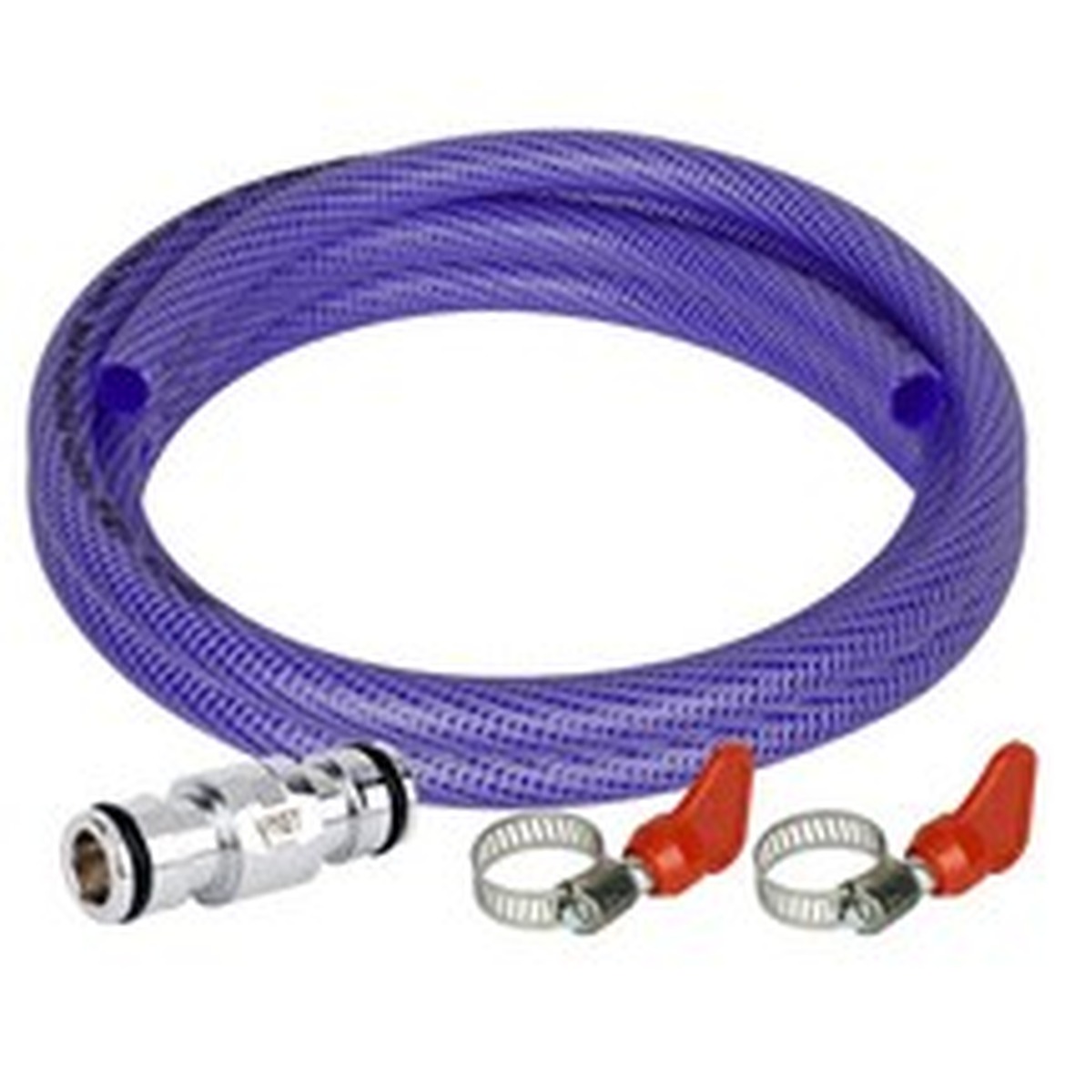 꼬임방지 물호스 멀티노줄분사기 사용하면서 느낀 점