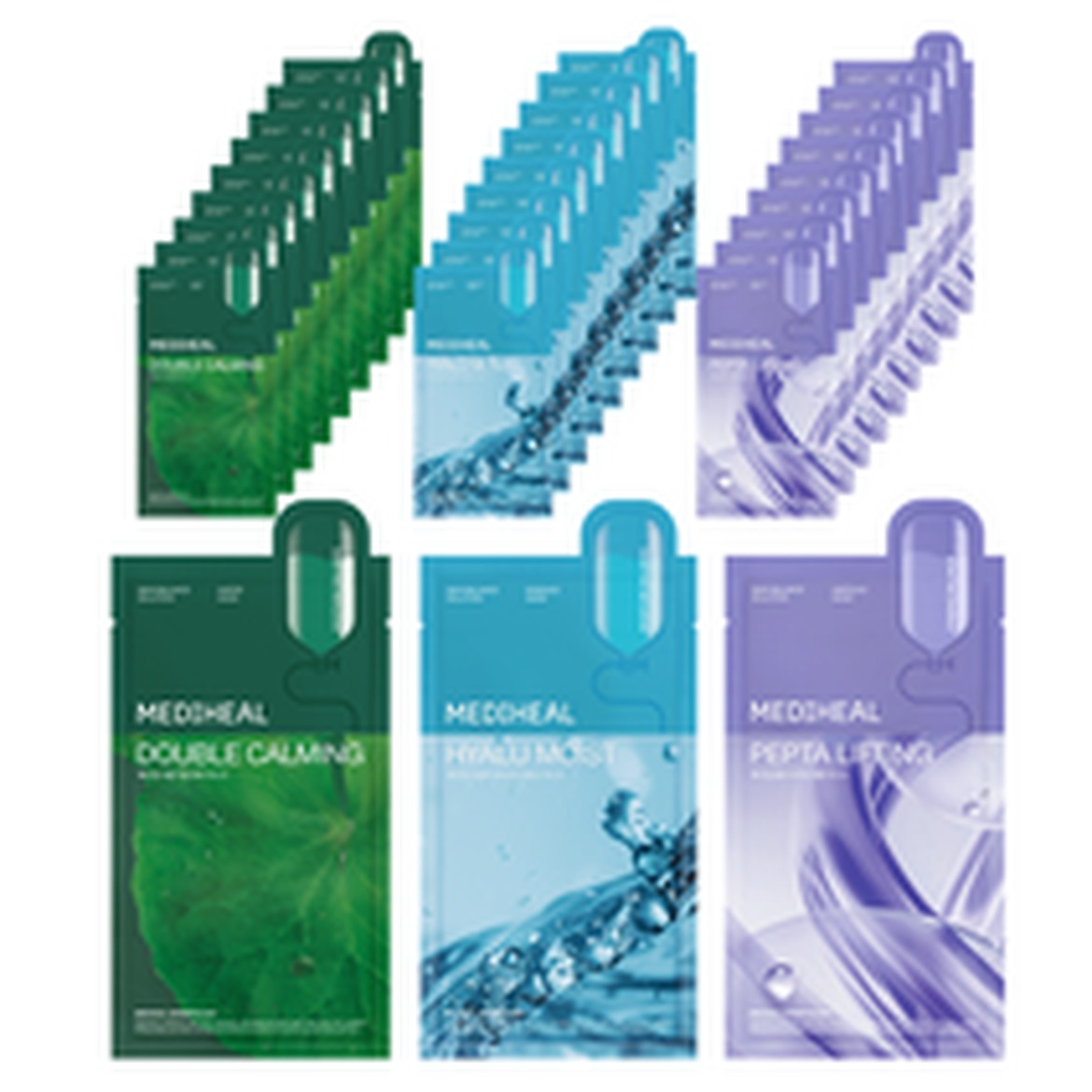 메디힐 더블 카밍 워터 사용 후 소감