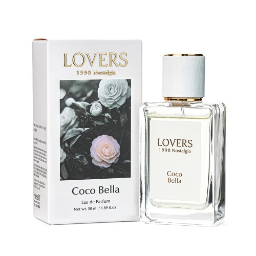 에네스티 러버스 1998 노스텔지아 명품 니치향수 활용 포인트 정리