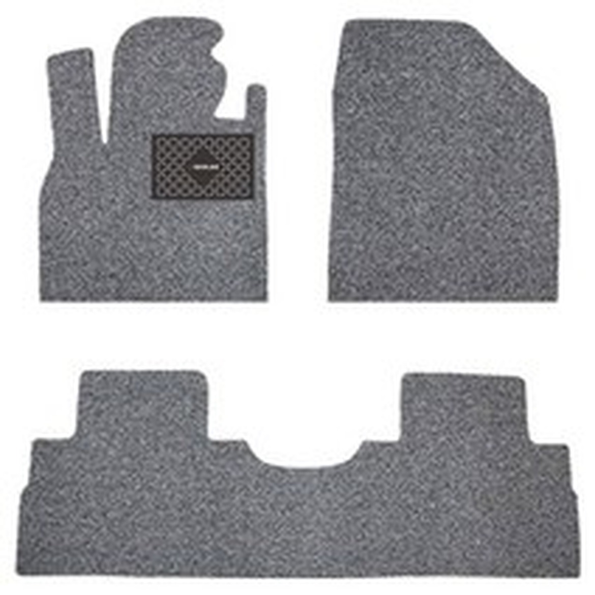 아이나비 클리닉스 코일 카매트 사용해보니 만족스러웠던 1열 + 2열 세트