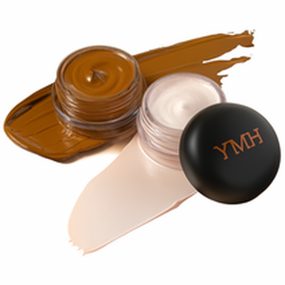 YMH 투톤 타투 커버 컨실러, 써보니 만족스러웠던 퀄리티