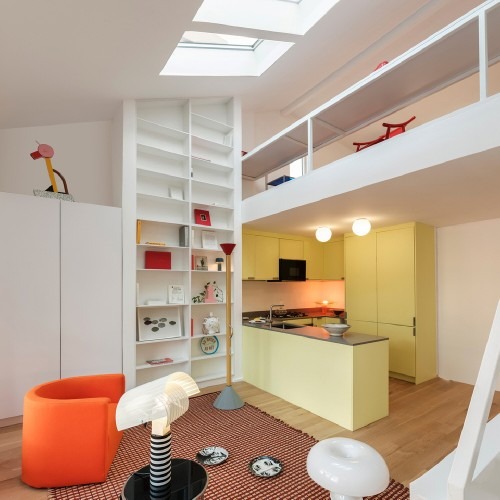 아르떼미데 CALLIMACO Alumiinuim Steal 후기 | 세련된 디자인과 기능성을 갖춘 조명