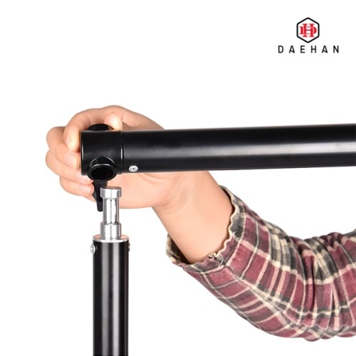 촬영 배경지 거치대 스탠드 크로마키 스크린 활용 포인트 정리