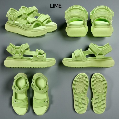 오니츠카타이거 벨티드 샌들 여성, 편안함과 스타일을 겸비한 선택