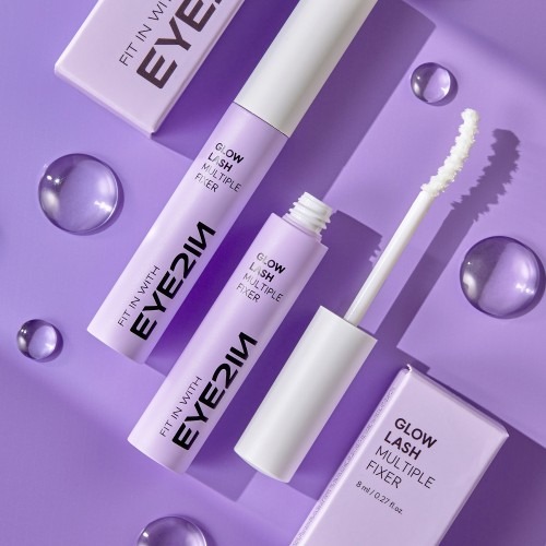 아이투인 글로우 래쉬 멀티플 픽서 후기 | 자연스러운 속눈썹 펌과 영양 효과