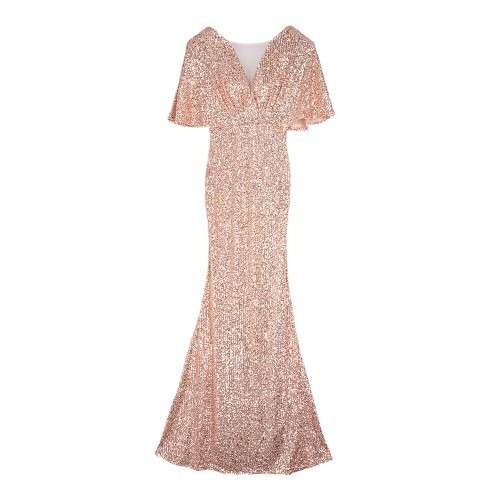 샤를 이브닝드레스 연주회에 적합한 합창단드레스 강점 정리