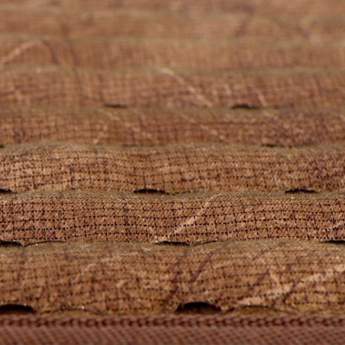 들꽃잠 어싱 회복매트 팥 S 커버 세트 싱글 숙면 | 편안한 수면을 위한 선택