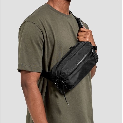 탐탁 T33 에비에이터 RFID차단 슬링백의 활용도와 장점