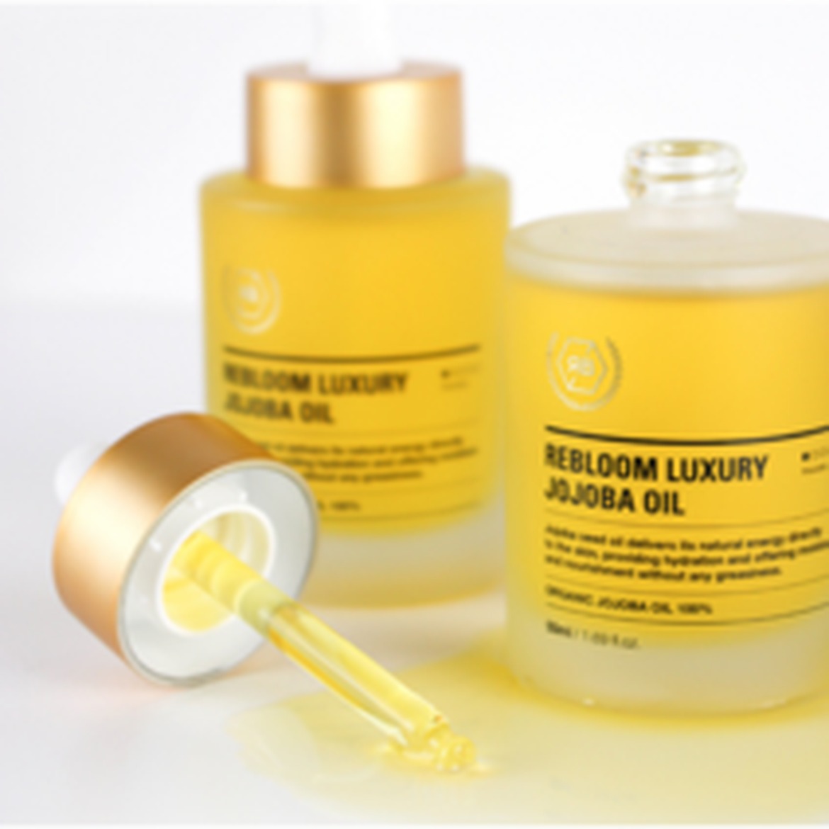 리블 리블룸 하이드레이션 럭셔리 아쿠보겔, 진짜 사용해 보니