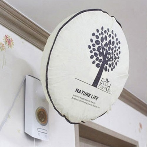 가성비굿 벽걸이용 선풍기커버 | 실용성과 활용도 정리