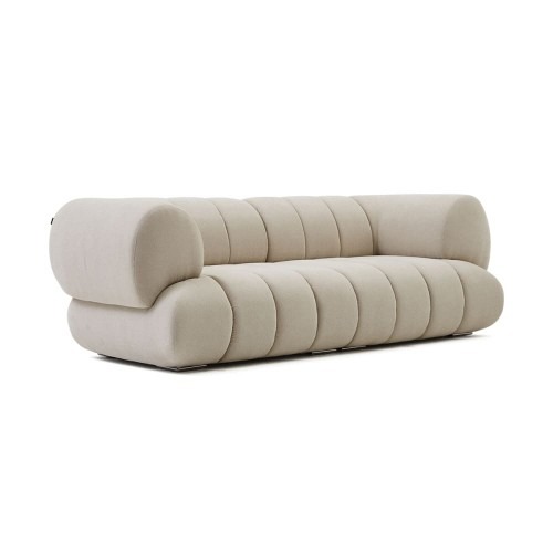 컴포드 포쉬필로우 3인 이지클린 패브릭 소파 활용 포인트 정리