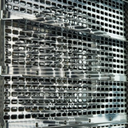 컨벡션 오븐 업소용 빵굽는 기계 | 내구성과 효율성 강조