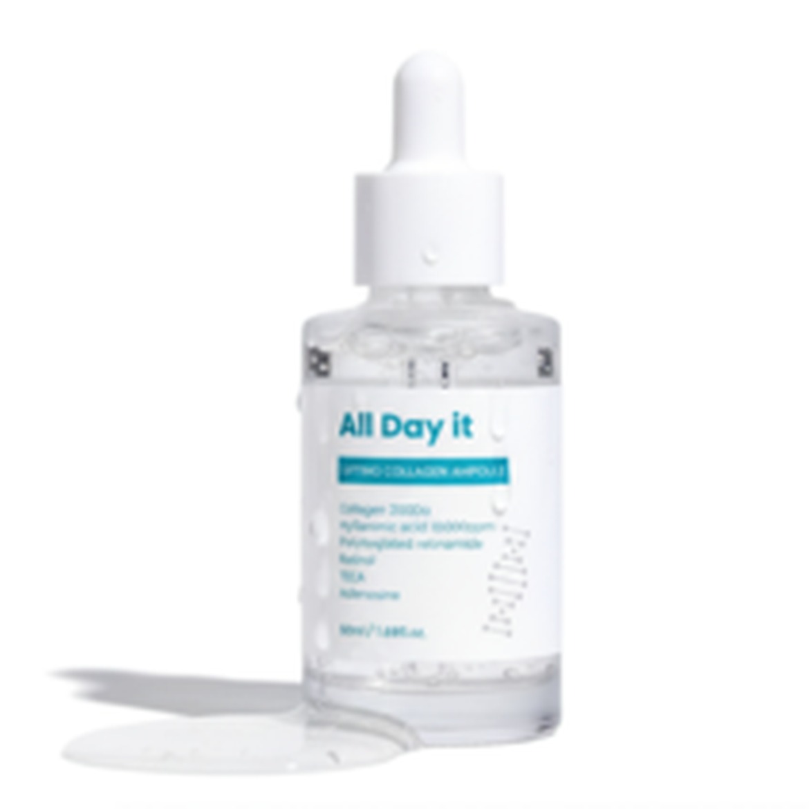 아토세이프 세라제닉 365+ 사용해보니 붉은기 진정에 효과적이었습니다