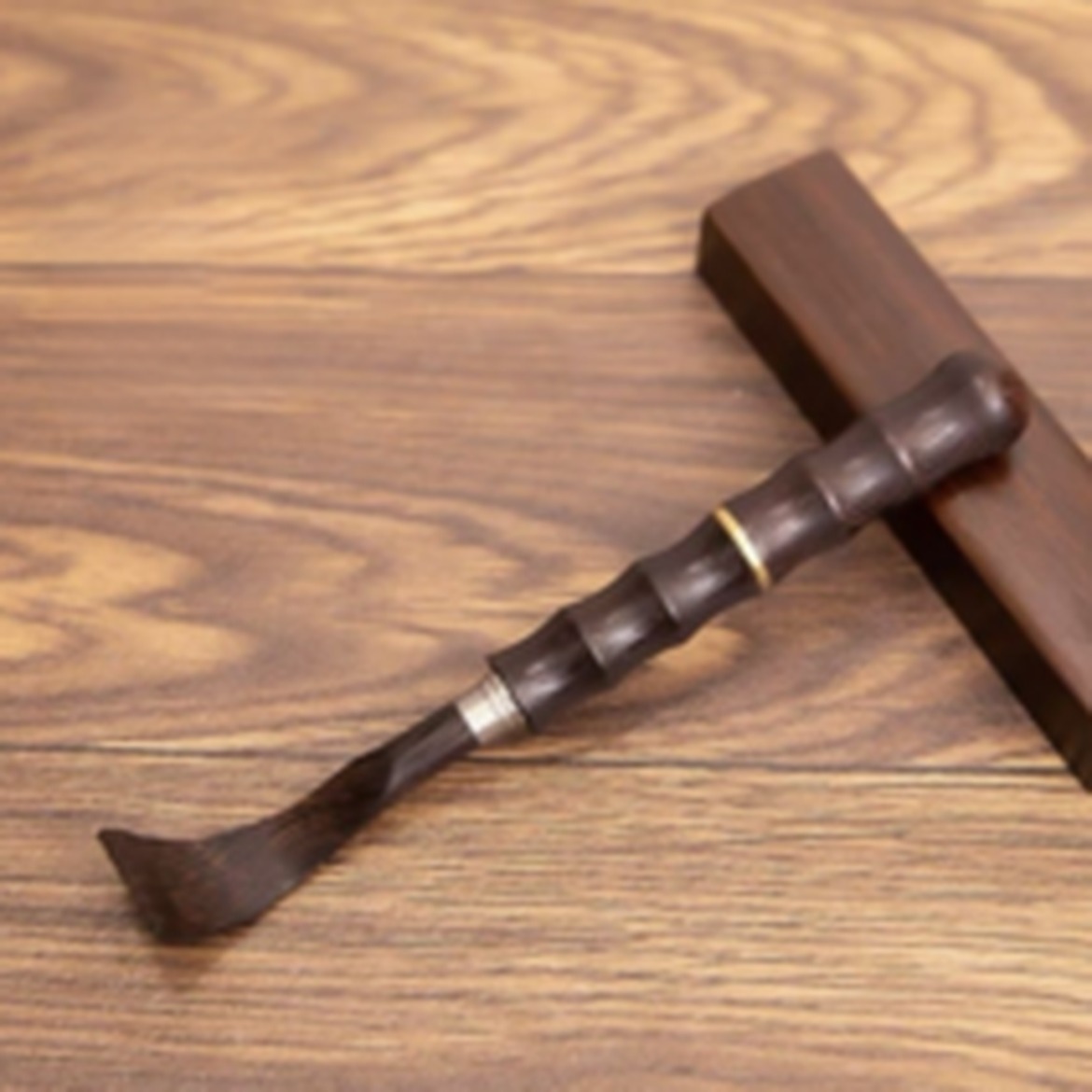 효케어 휴대용 효자손, 편리한 길이 조절과 사용감