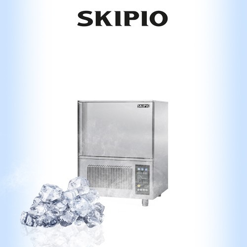 스키피오 급속냉동고 STF5 블라스트칠러 업소용 | 빠른 냉동과 효율성