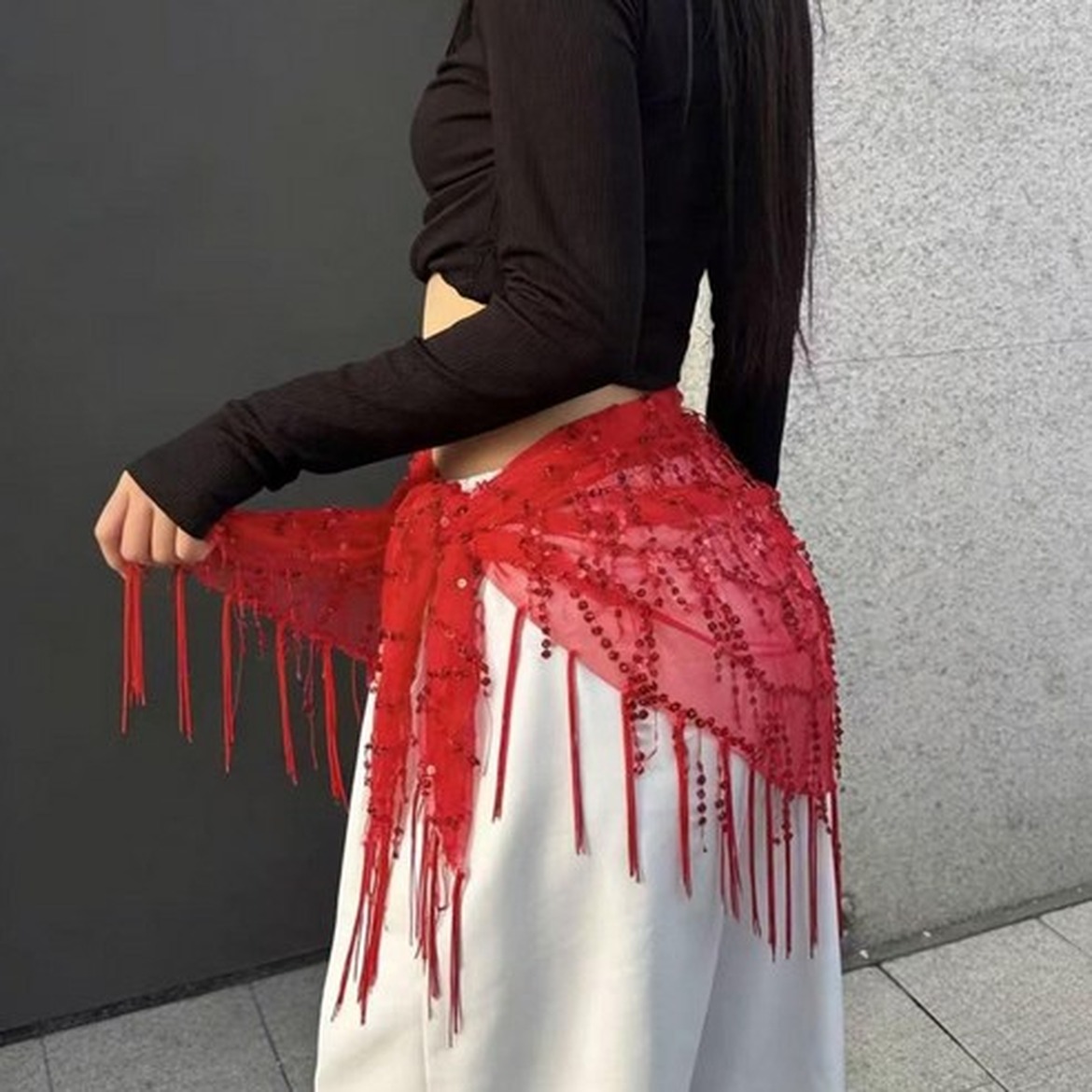 스팽글 벨리댄스 벨트의 선택 기준과 장단점 확인하기